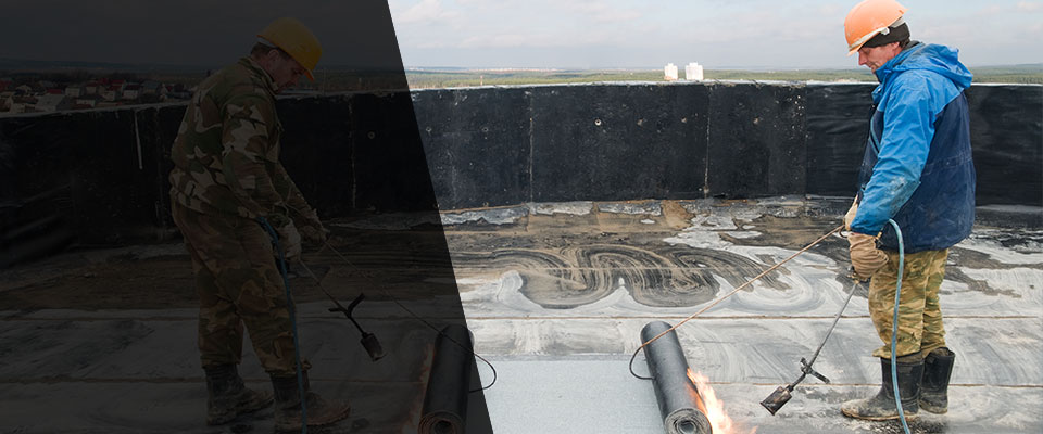 Shubuta Roofing Contractors